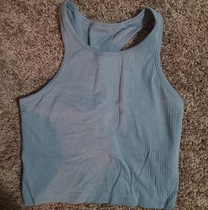 Lululemon Ebb to street crop